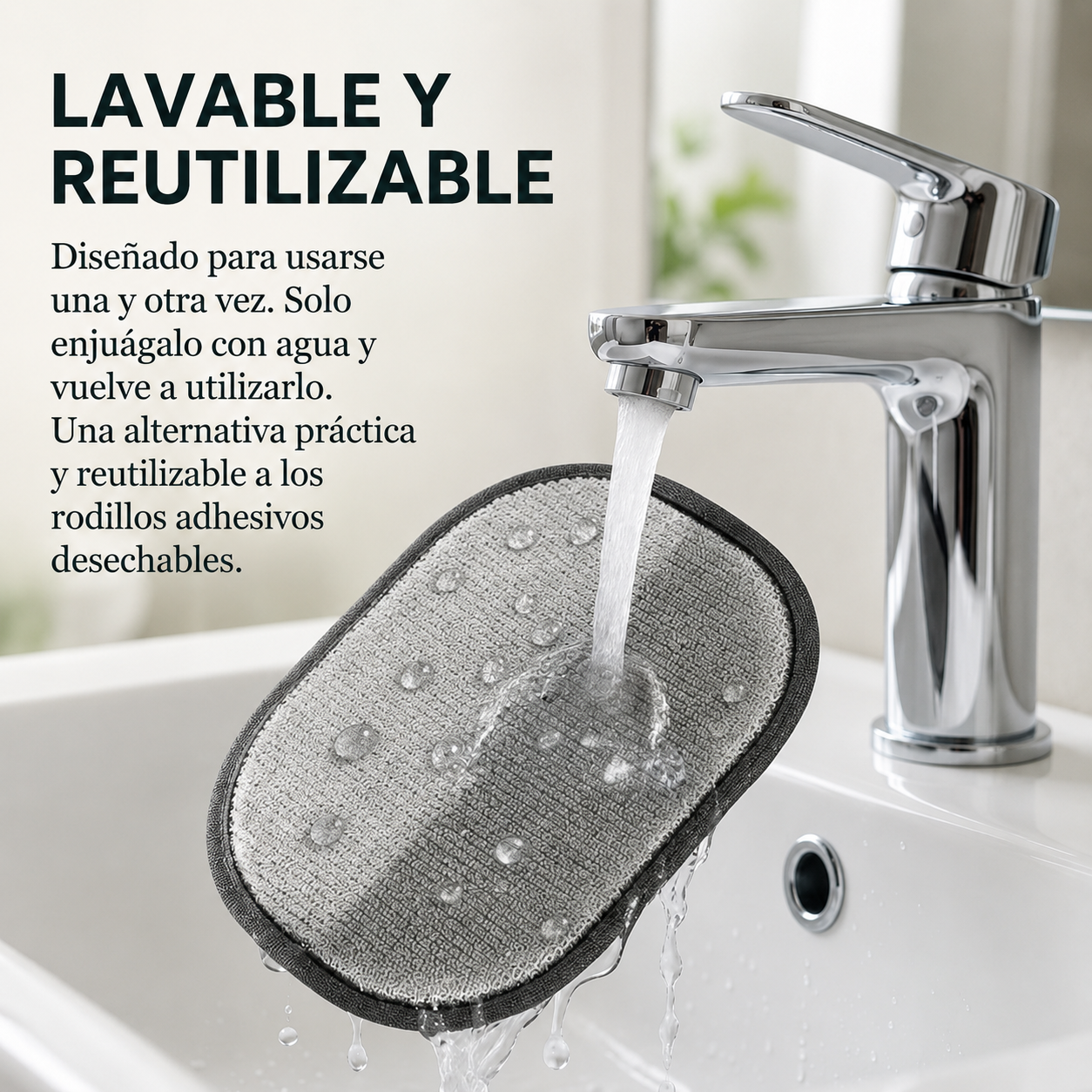 FurGlove™ | Guante Reutilizable Quitapelos para Mascotas