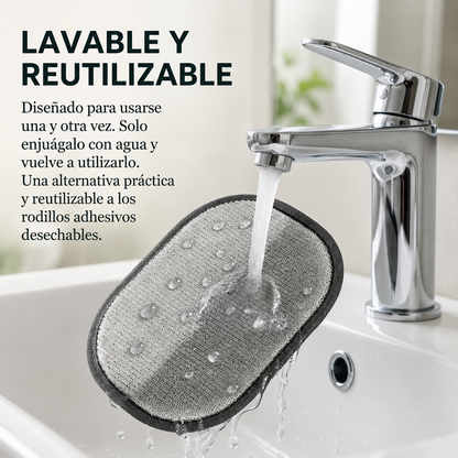 FurGlove™ | Guante Reutilizable Quitapelos para Mascotas