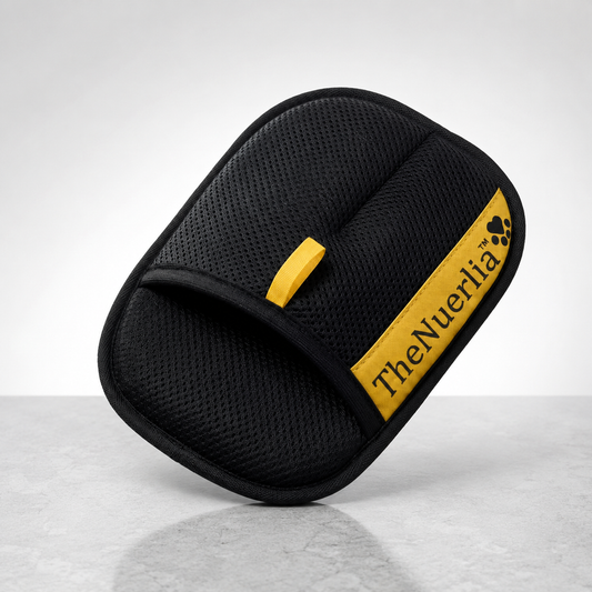FurGlove™ | Guante Reutilizable Quitapelos para Mascotas